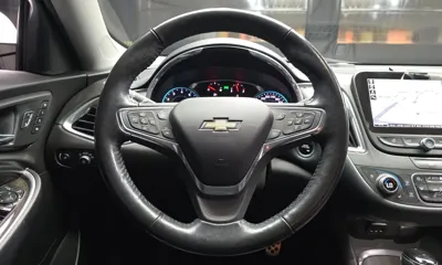 ChevroletGMDaewoo Malibu 2017, 127209 км, за 3577.94 USD - фото 13