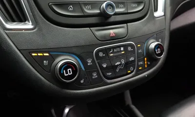 ChevroletGMDaewoo Malibu 2017, 127209 км, за 3577.94 USD - фото 17