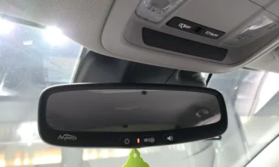 ChevroletGMDaewoo Malibu 2017, 127209 км, за 3577.94 USD - фото 18