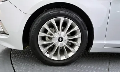 Hyundai Sonata 2015, 209011 км, за 3452.77 USD