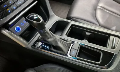Hyundai Sonata 2015, 209011 км, за 3447.83 USD - фото 9