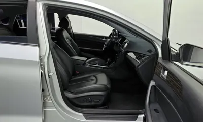Hyundai Sonata 2015, 209011 км, за 3447.83 USD - фото 11