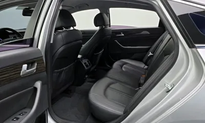 Hyundai Sonata 2015, 209011 км, за 3447.83 USD - фото 12