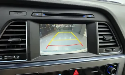 Hyundai Sonata 2015, 209011 км, за 3447.83 USD - фото 15