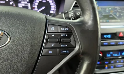 Hyundai Sonata 2015, 209011 км, за 3447.83 USD - фото 16