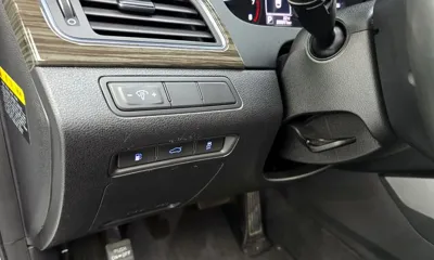 Hyundai Sonata 2015, 209011 км, за 3447.83 USD - фото 19