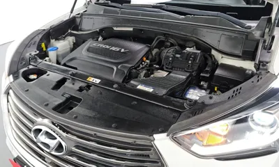 Hyundai Maxcruz 2018, 147813 км, за 8143.33 USD - фото 6