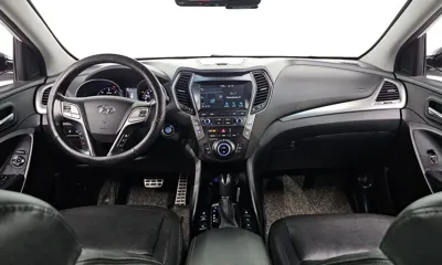 Hyundai Maxcruz 2018, 147813 км, за 8143.33 USD - фото 7