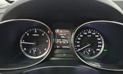 Hyundai Maxcruz 2018, 147813 км, за 8143.33 USD - фото 8