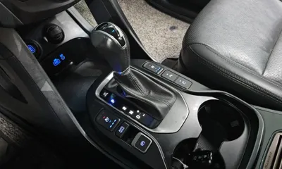 Hyundai Maxcruz 2018, 147813 км, за 8143.33 USD - фото 9