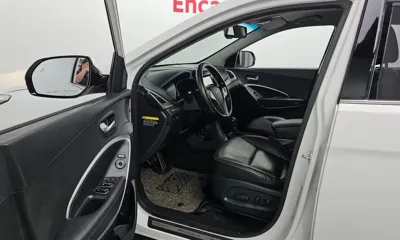 Hyundai Maxcruz 2018, 147813 км, за 8143.33 USD - фото 10