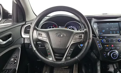 Hyundai Maxcruz 2018, 147813 км, за 8143.33 USD - фото 11