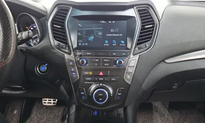 Hyundai Maxcruz 2018, 147813 км, за 8143.33 USD - фото 12