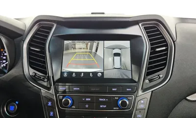 Hyundai Maxcruz 2018, 147813 км, за 8143.33 USD - фото 13