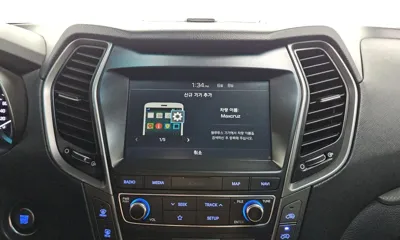 Hyundai Maxcruz 2018, 147813 км, за 8143.33 USD - фото 14