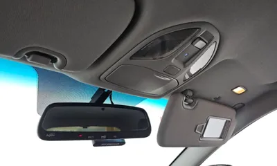 Hyundai Maxcruz 2018, 147813 км, за 8143.33 USD - фото 17