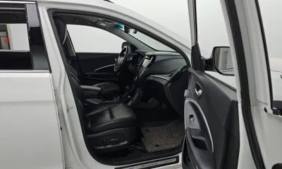 Hyundai Maxcruz 2018, 147813 км, за 8143.33 USD - фото 18