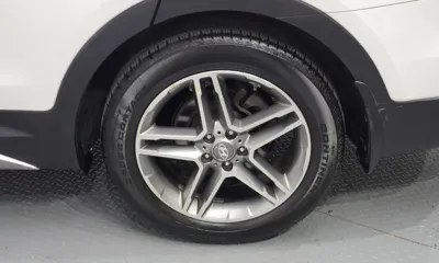 Hyundai Maxcruz 2018, 147813 км, за 8143.33 USD - фото 21