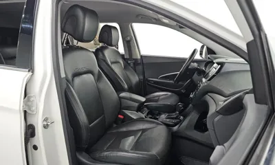 Hyundai Maxcruz 2018, 147813 км, за 8143.33 USD - фото 26