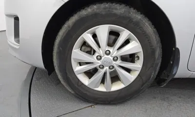 Kia Canival 2017, 158151 км, за 5222.11 USD