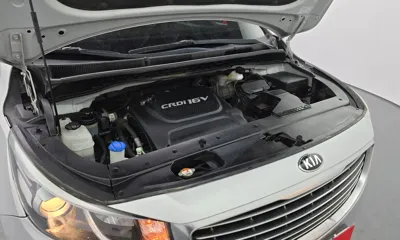 Kia Canival 2017, 158151 км, за 5222.11 USD - фото 6