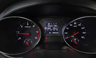 Kia Canival 2017, 158151 км, за 5222.11 USD - фото 8