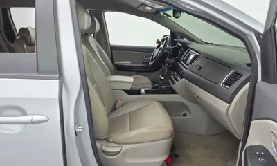 Kia Canival 2017, 158151 км, за 5222.11 USD - фото 11