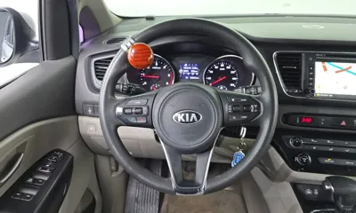 Kia Canival 2017, 158151 км, за 5222.11 USD - фото 13