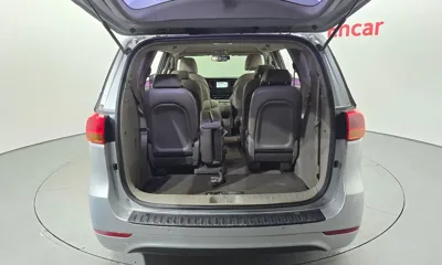 Kia Canival 2017, 158151 км, за 5222.11 USD - фото 20