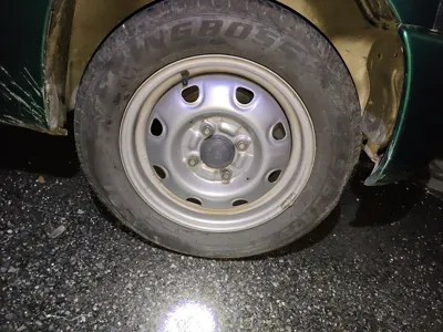 Suzuki Wagon R 2016, 68600 км, за 2949 USD - фото 8