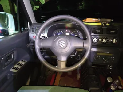 Suzuki Wagon R 2016, 68600 км, за 2949 USD - фото 11