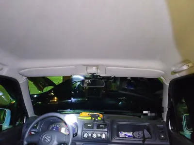 Suzuki Wagon R 2016, 68600 км, за 2949 USD - фото 19