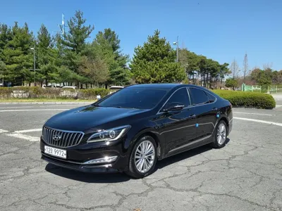 Hyundai Aslan 2015, 88703 км, за 6039.12 USD