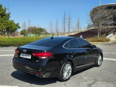 Hyundai Aslan 2015, 88703 км, за 6039.12 USD