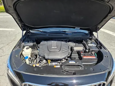 Hyundai Aslan 2015, 88703 км, за 6039.12 USD - фото 6