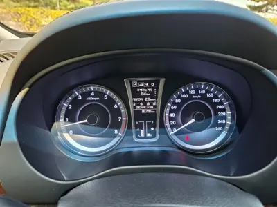 Hyundai Aslan 2015, 88703 км, за 6039.12 USD - фото 8