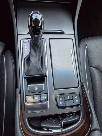 Hyundai Aslan 2015, 88703 км, за 6039.12 USD - фото 9