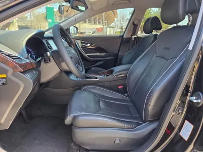 Hyundai Aslan 2015, 88703 км, за 6039.12 USD - фото 10