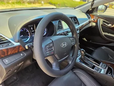 Hyundai Aslan 2015, 88703 км, за 6039.12 USD - фото 14