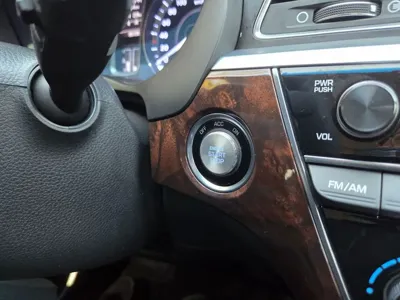 Hyundai Aslan 2015, 88703 км, за 6039.12 USD - фото 18