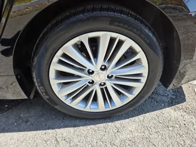 Hyundai Aslan 2015, 88703 км, за 6039.12 USD - фото 20