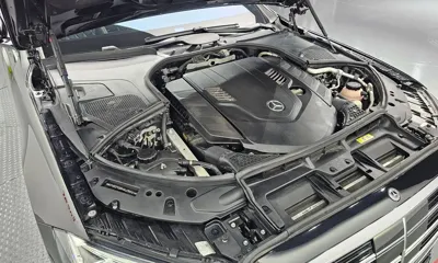 Mercedes-Benz S-Class 2022, 83008 км, за 56977.81 USD - фото 6