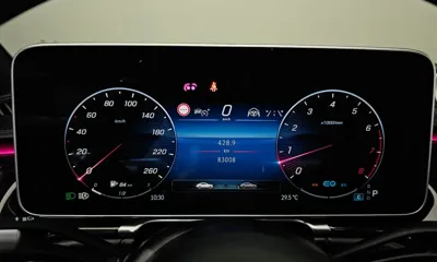 Mercedes-Benz S-Class 2022, 83008 км, за 56977.81 USD - фото 8