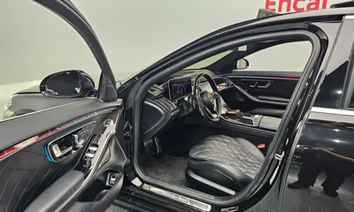 Mercedes-Benz S-Class 2022, 83008 км, за 56977.81 USD - фото 11