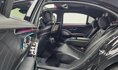 Mercedes-Benz S-Class 2022, 83008 км, за 56977.81 USD - фото 12
