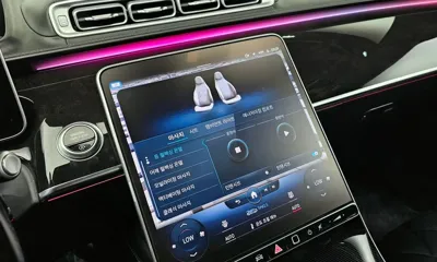 Mercedes-Benz S-Class 2022, 83008 км, за 56977.81 USD - фото 16