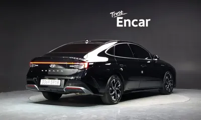 Hyundai Sonata 2024, 78710 км, за 65140.1 USD