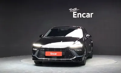 Hyundai Sonata 2024, 78710 км, за 65140.1 USD