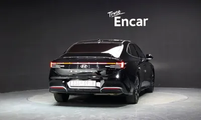 Hyundai Sonata 2024, 78710 км, за 65140.1 USD