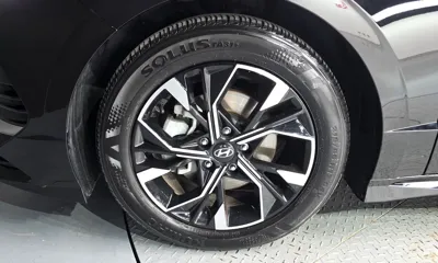 Hyundai Sonata 2024, 78710 км, за 65140.1 USD